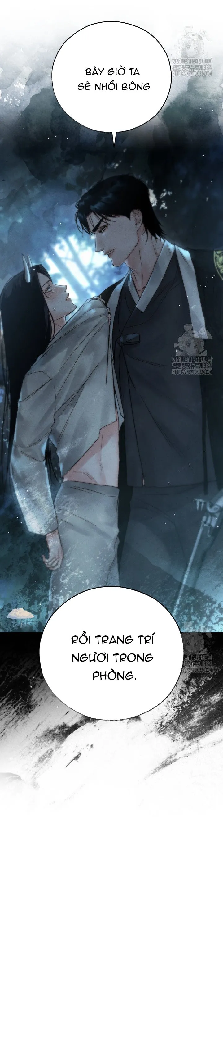 Độc Tố - Chương 14