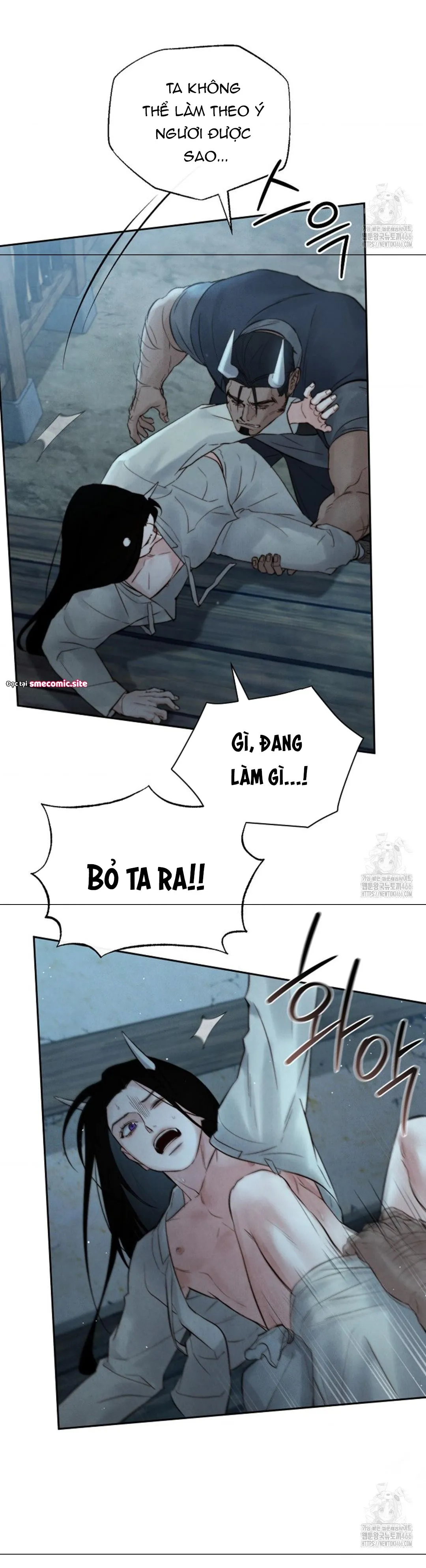 Độc Tố - Chương 34