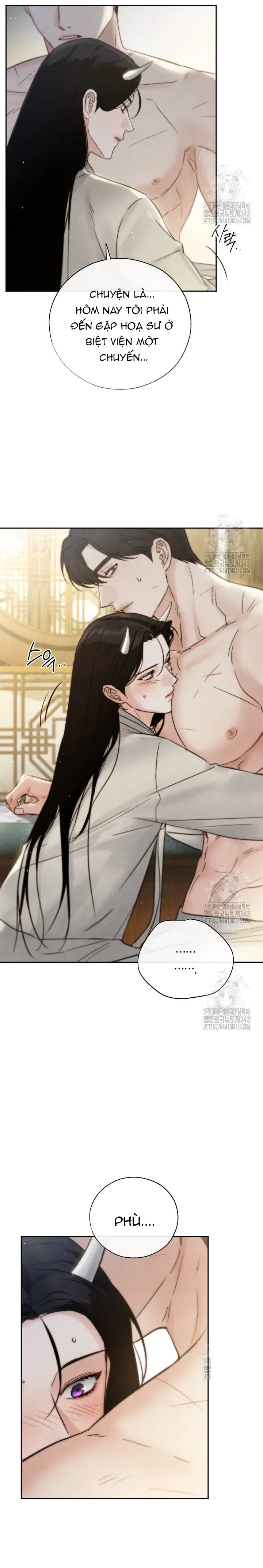 Độc Tố - Chương 25