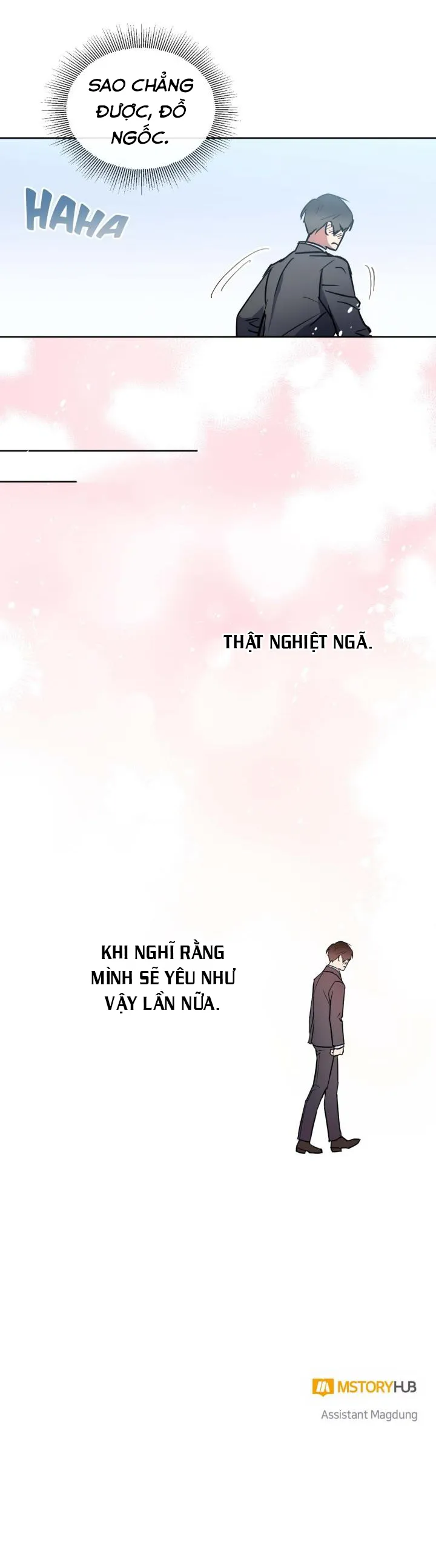 Dễ Dàng Nhận Ra - Chương 11