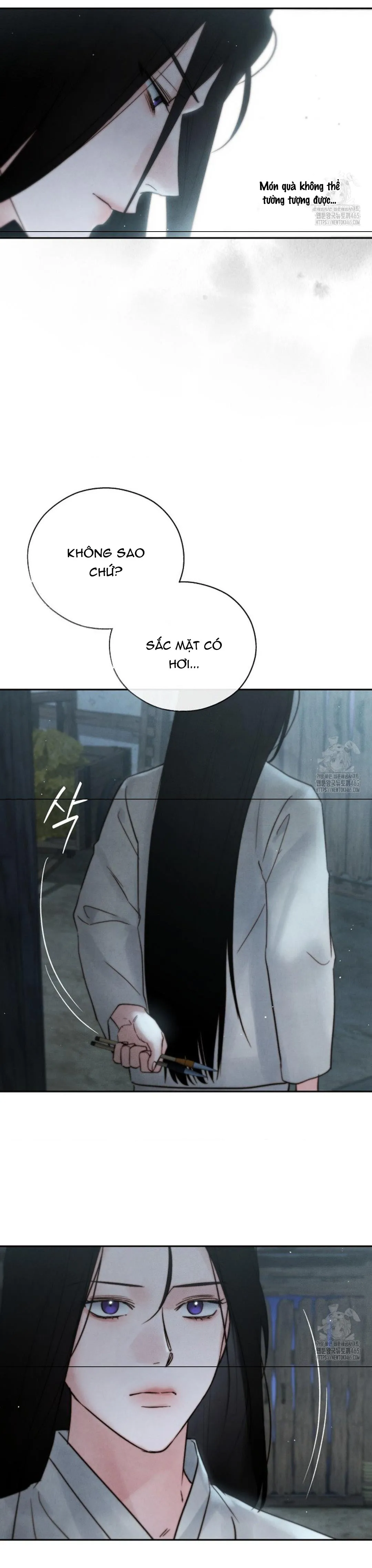 Độc Tố - Chương 33