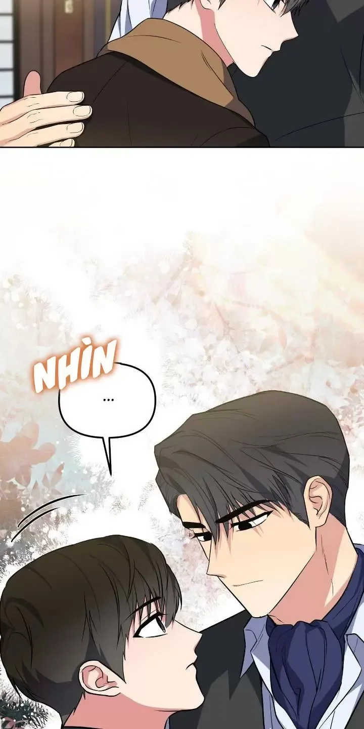Dễ Dàng Nhận Ra - Chương 31