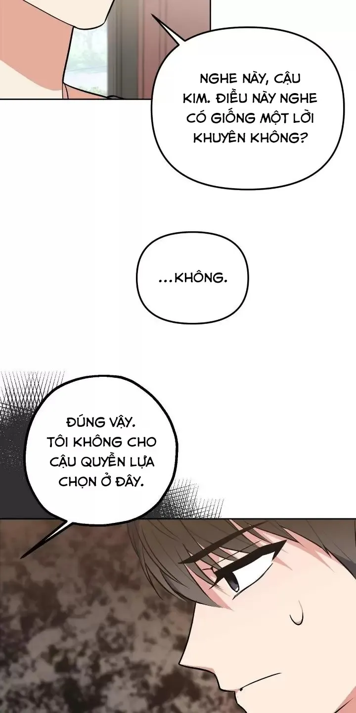 Dễ Dàng Nhận Ra - Chương 31