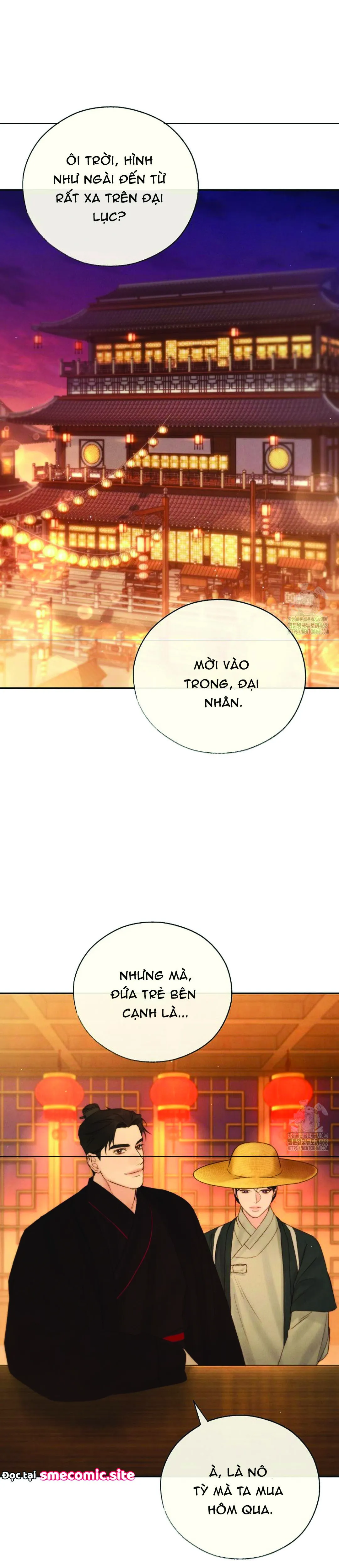 Độc Tố - Chương 42