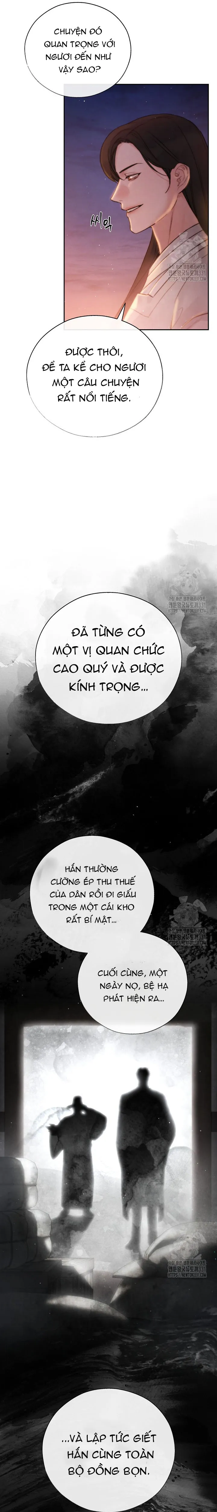 Độc Tố - Chương 11