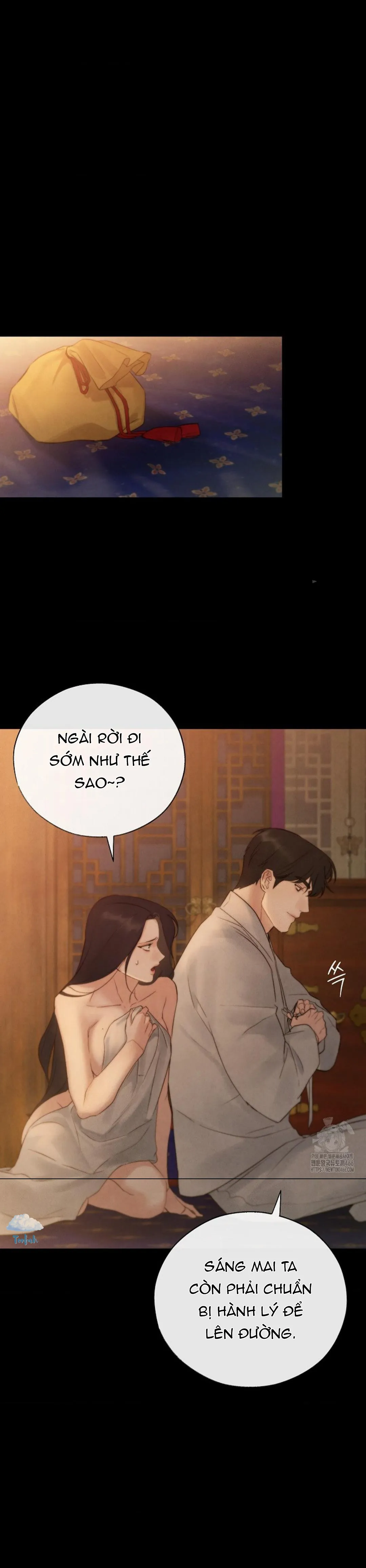 Độc Tố - Chương 39