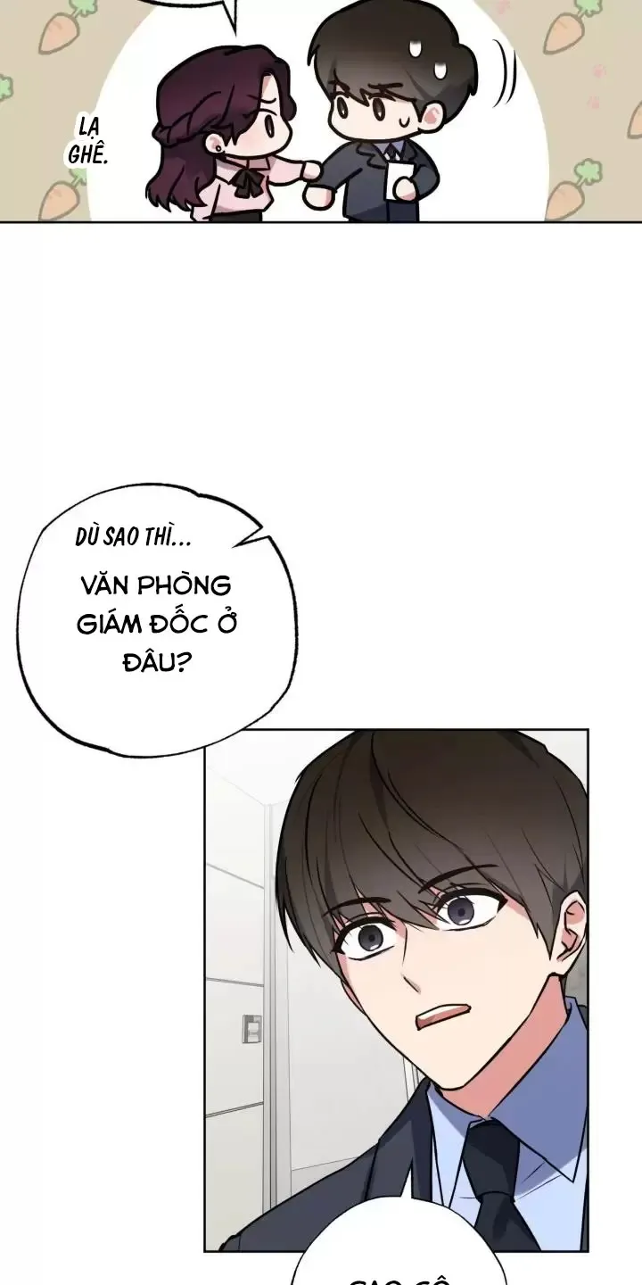 Dễ Dàng Nhận Ra - Chương 22