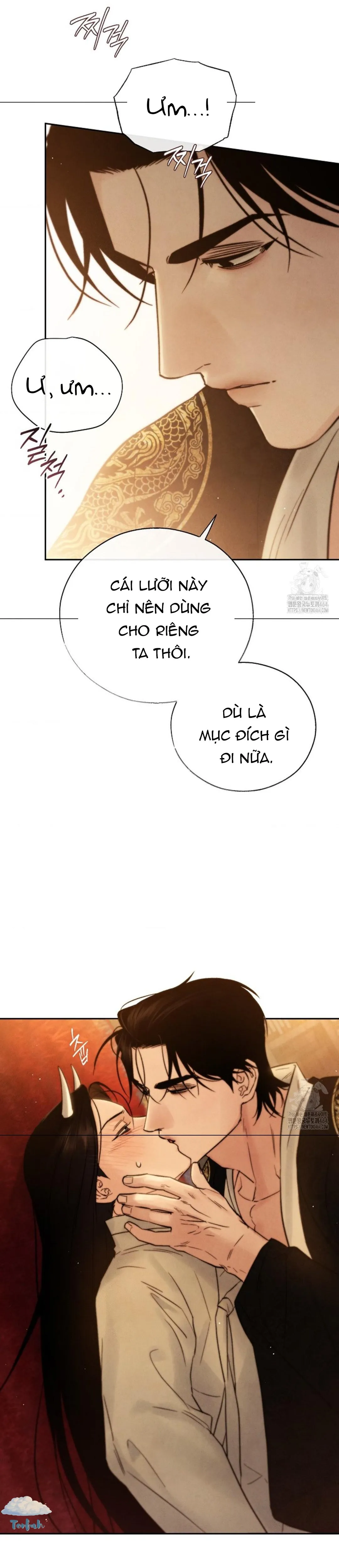 Độc Tố - Chương 32