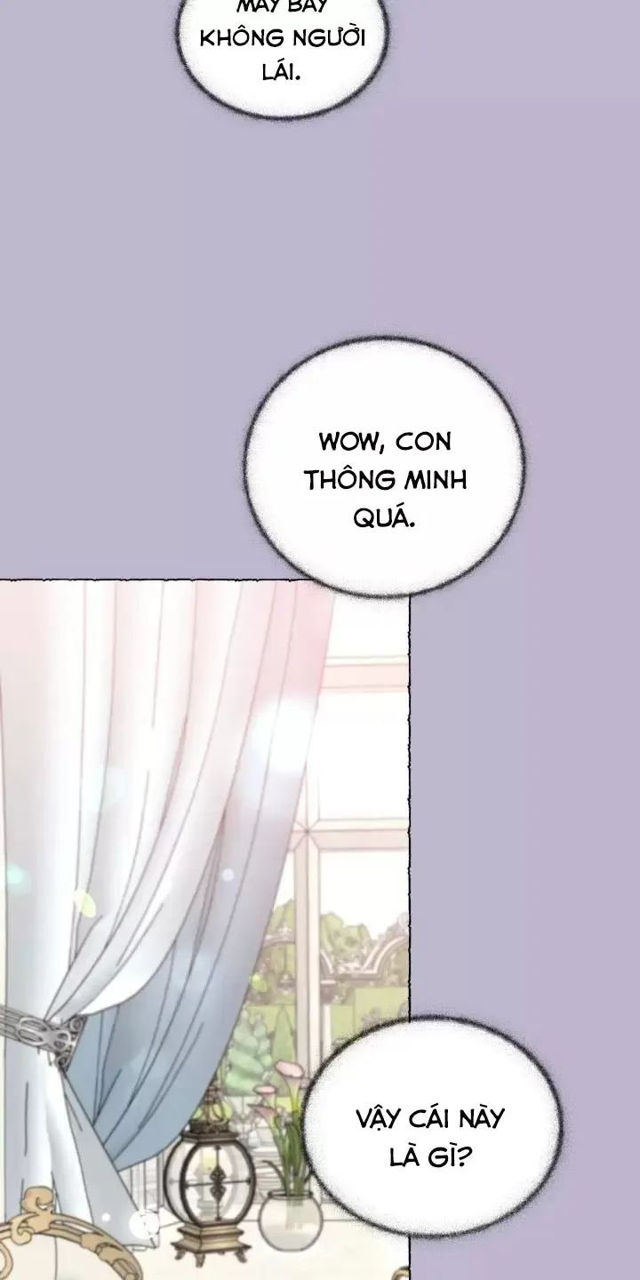 Dễ Dàng Nhận Ra - Chương 21