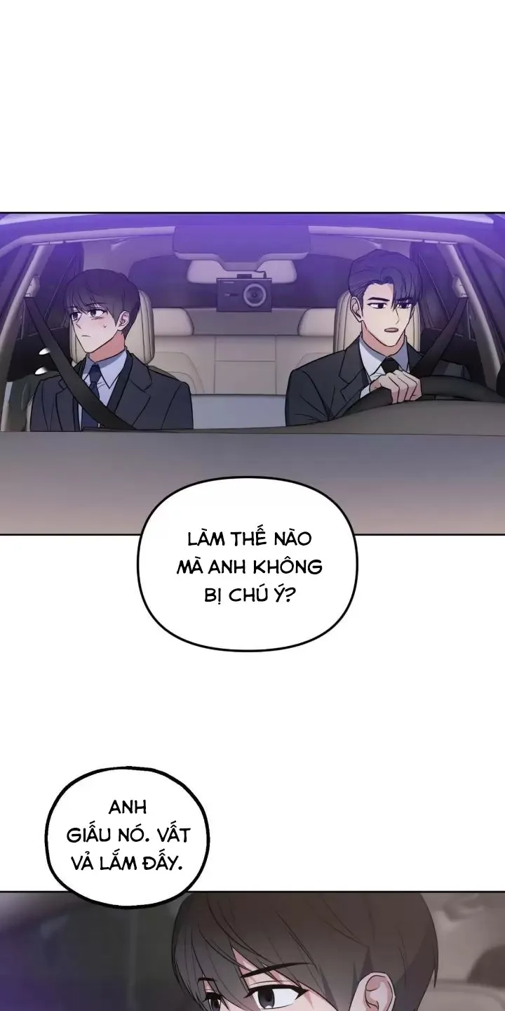 Dễ Dàng Nhận Ra - Chương 30