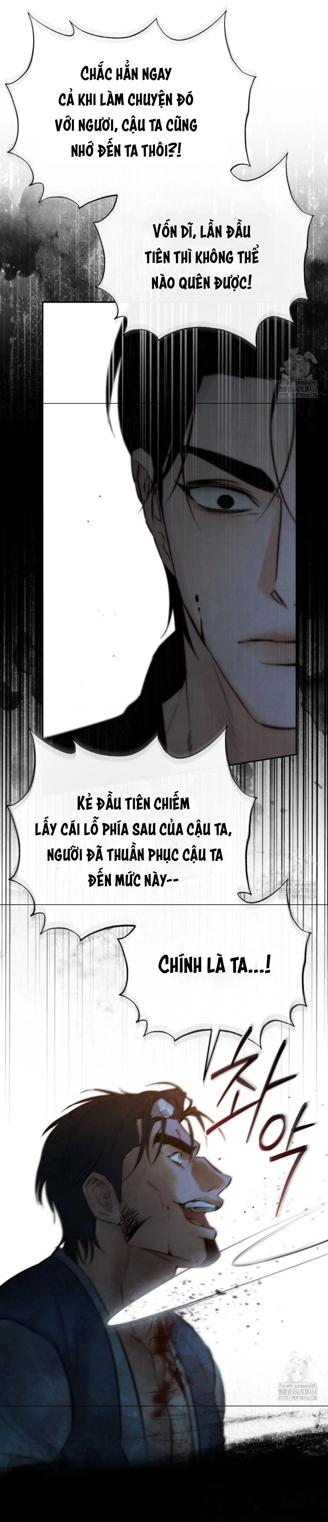 Độc Tố - Chương 35