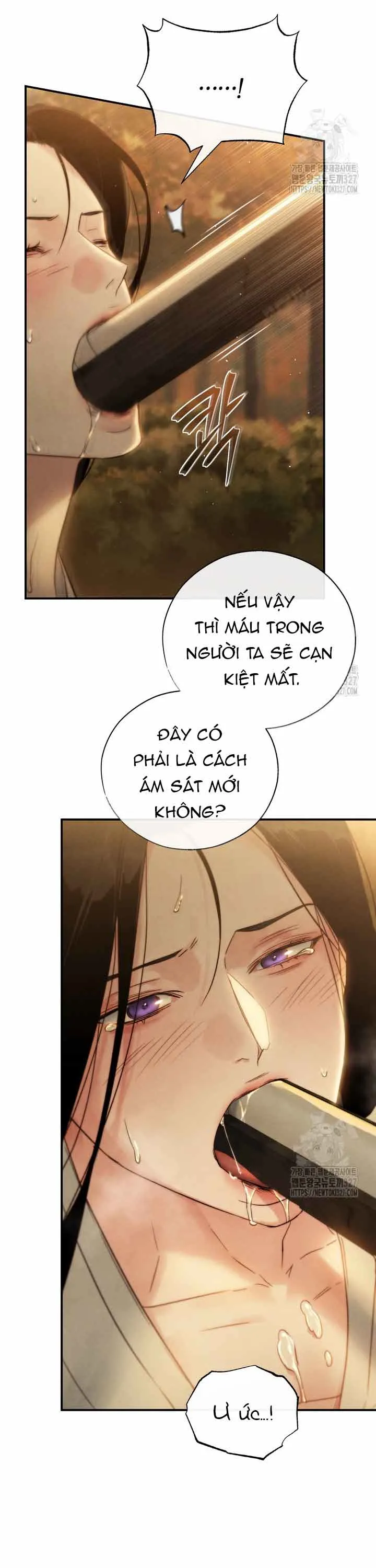Độc Tố - Chương 6