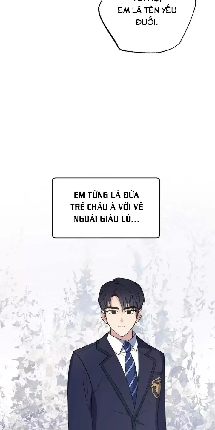 Dễ Dàng Nhận Ra - Chương 30