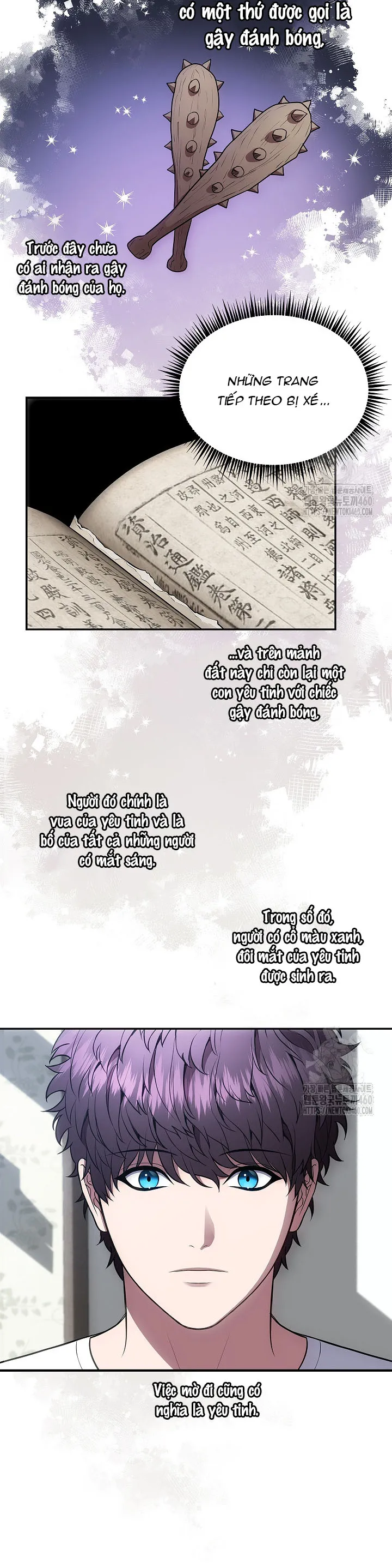 Kẻ săn hạt dẻ ngọt - Chương 6