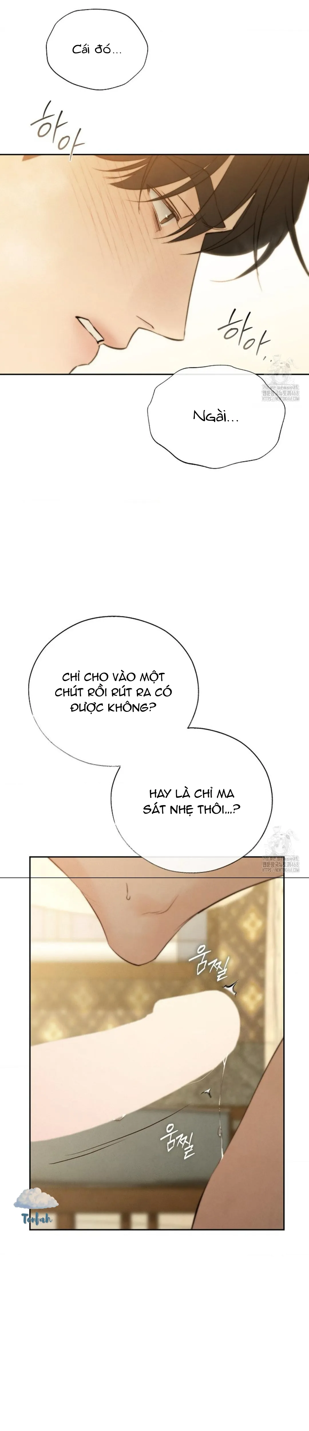 Độc Tố - Chương 43