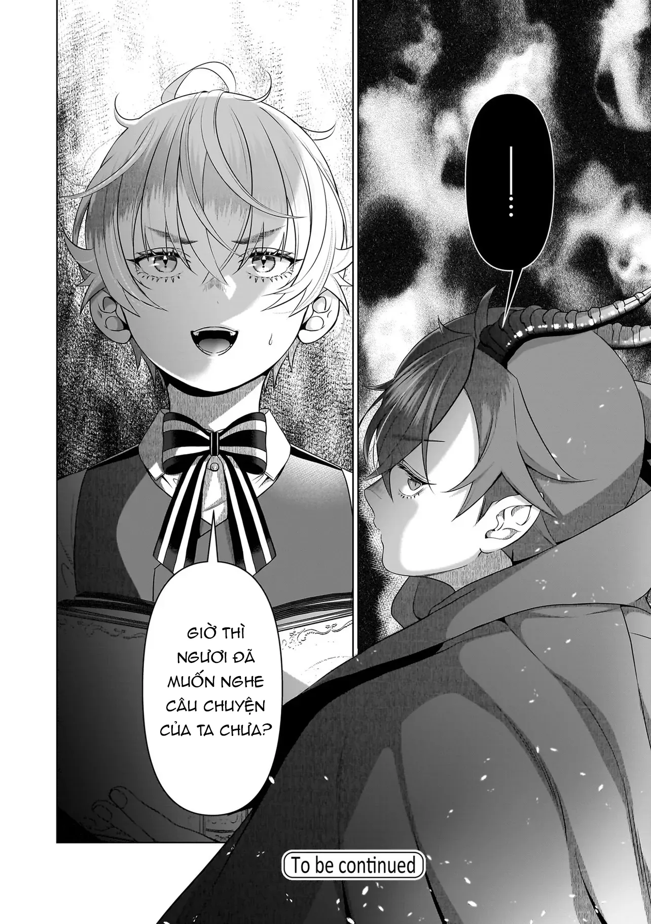 Ở Dị Giới Tôi Nuôi Dưỡng Một Đứa Bé Bán Yêu Nhưng Nó Lại Trở Thành Một YANDERE - Chương 5.1
