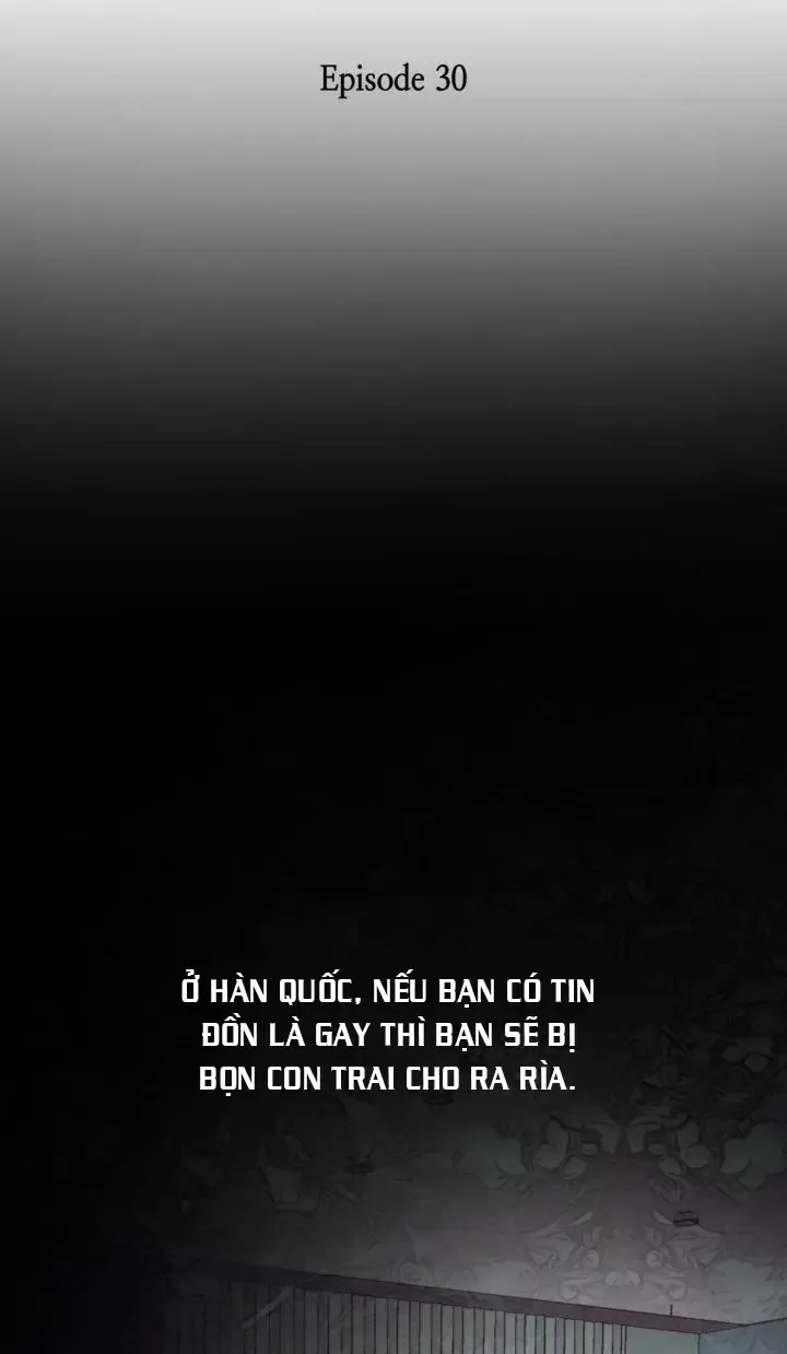 Dễ Dàng Nhận Ra - Chương 30