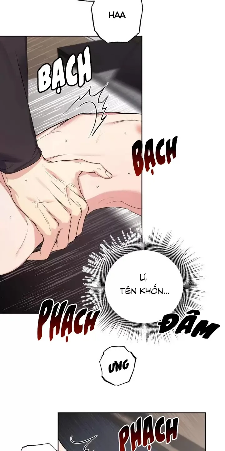 Dễ Dàng Nhận Ra - Chương 21