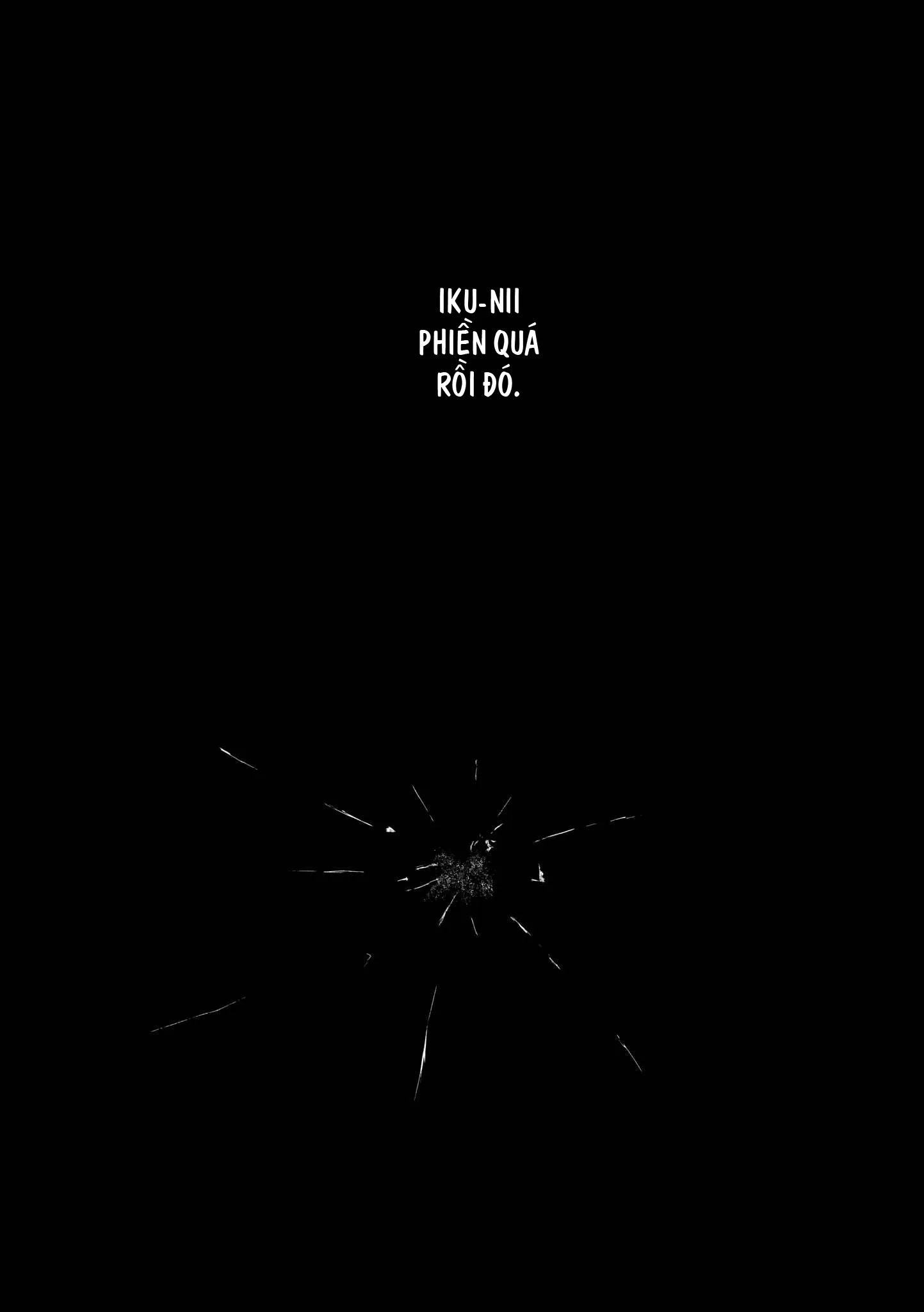Ở Dị Giới Tôi Nuôi Dưỡng Một Đứa Bé Bán Yêu Nhưng Nó Lại Trở Thành Một YANDERE - Chương 3