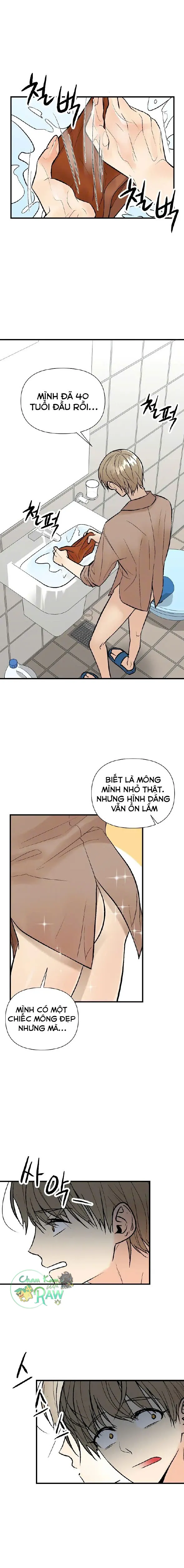 Kiaedam - Chương 6