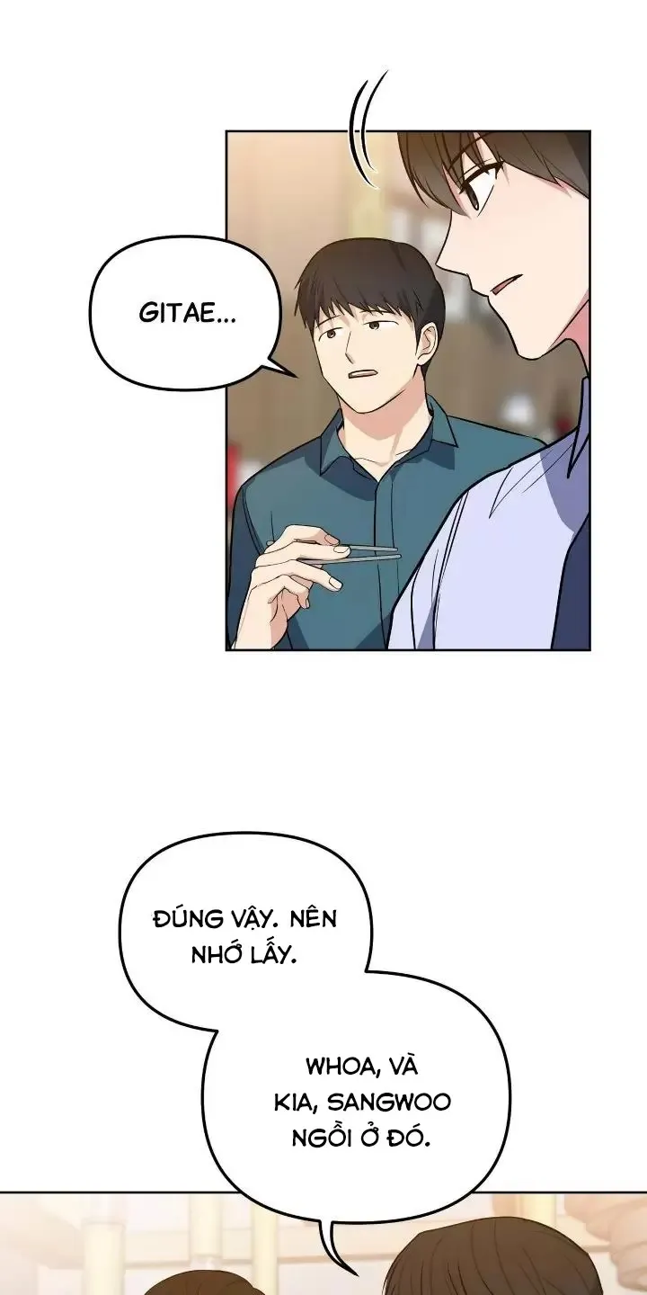 Dễ Dàng Nhận Ra - Chương 32