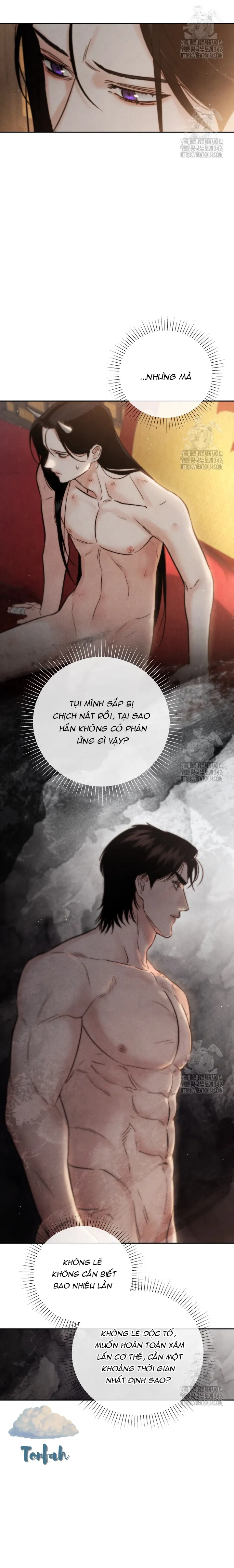 Độc Tố - Chương 24