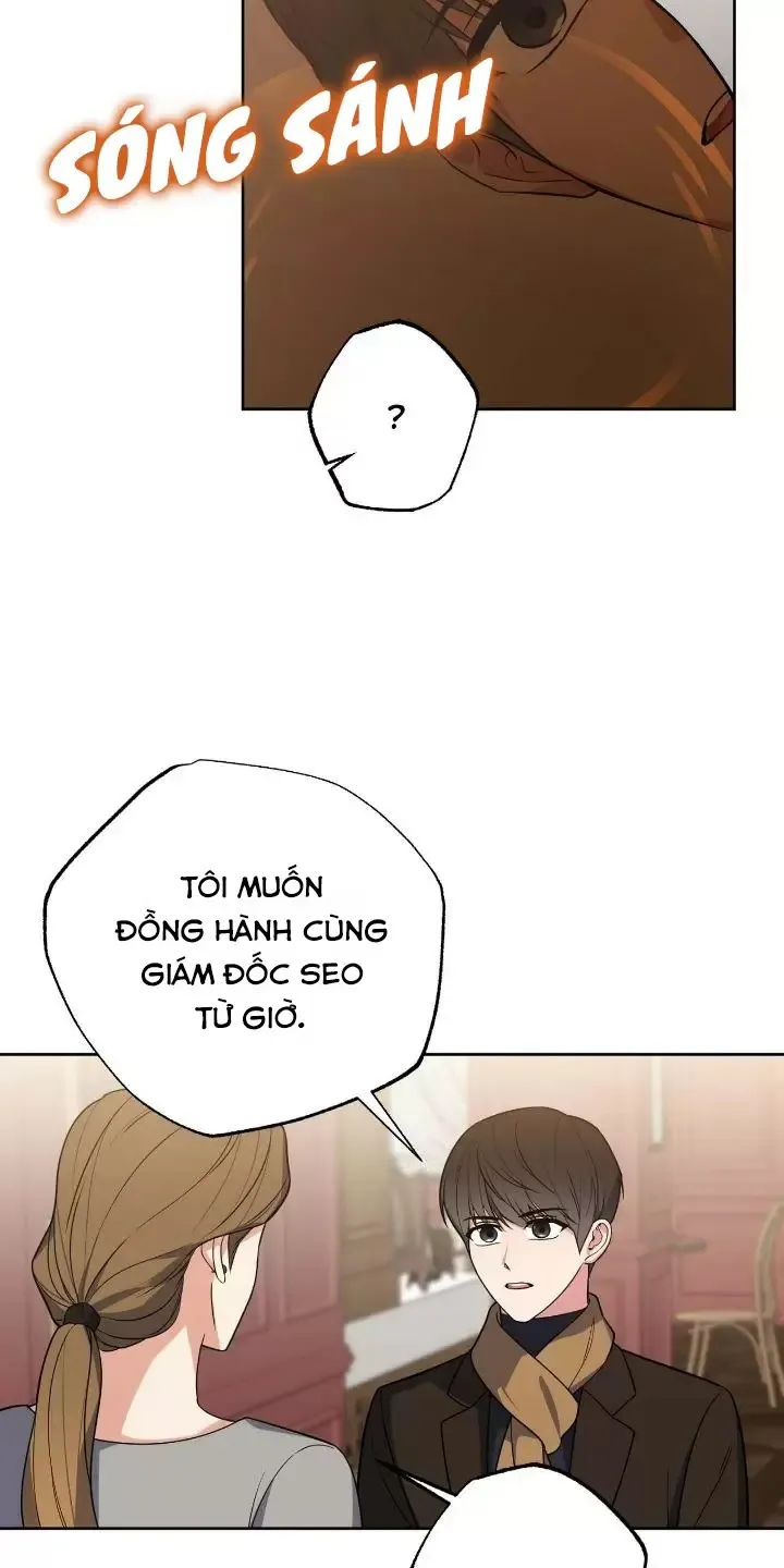 Dễ Dàng Nhận Ra - Chương 31