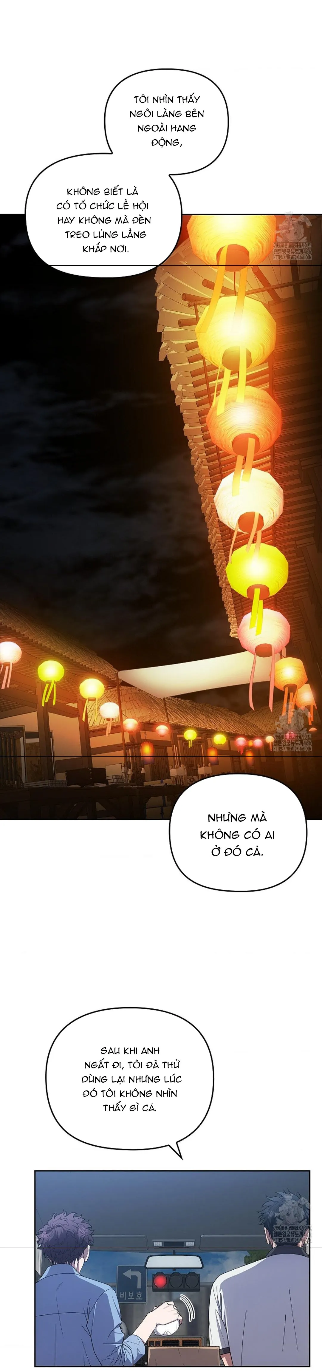 Kẻ săn hạt dẻ ngọt - Chương 18