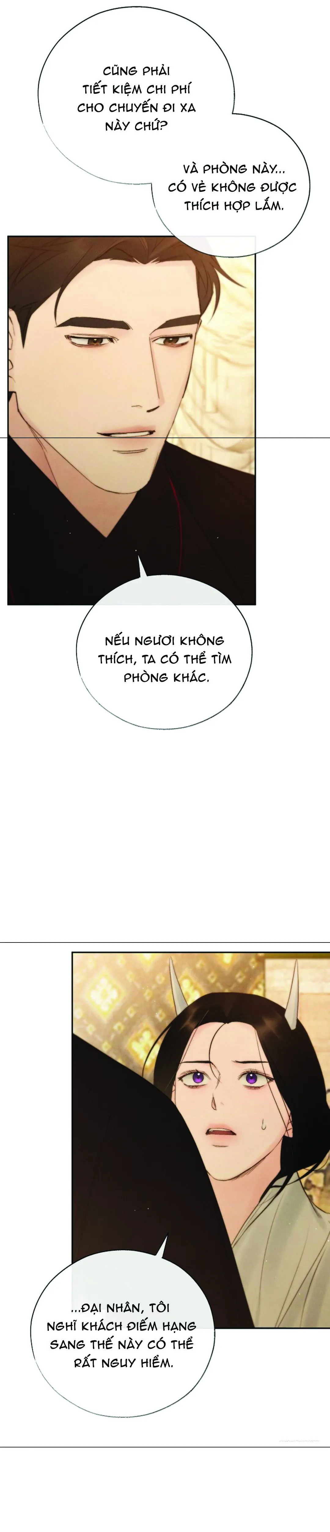 Độc Tố - Chương 42