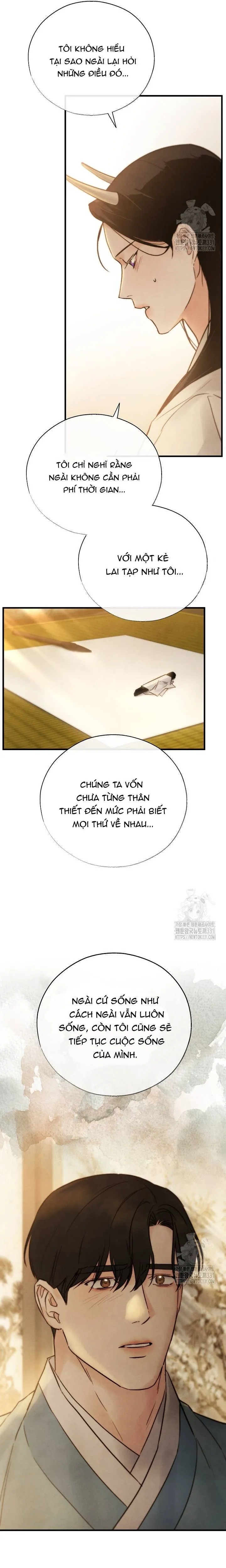 Độc Tố - Chương 12