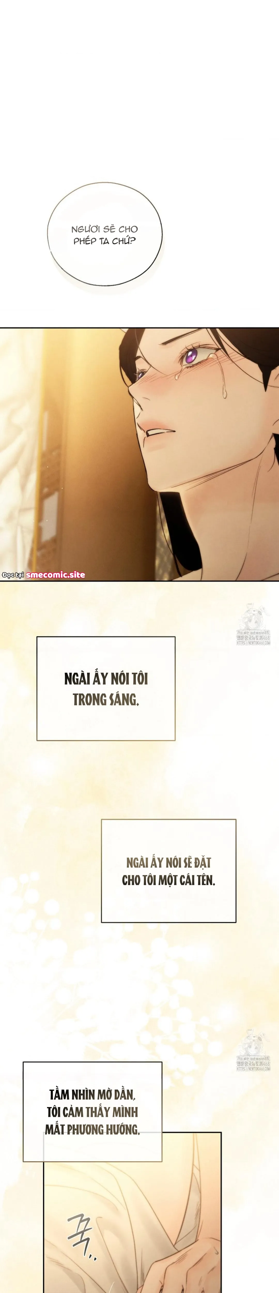 Độc Tố - Chương 43
