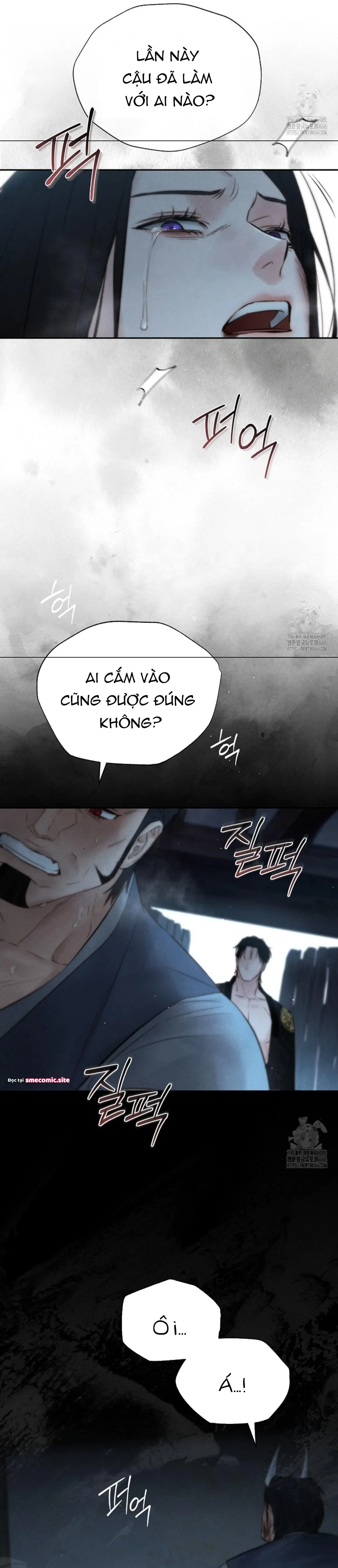 Độc Tố - Chương 34