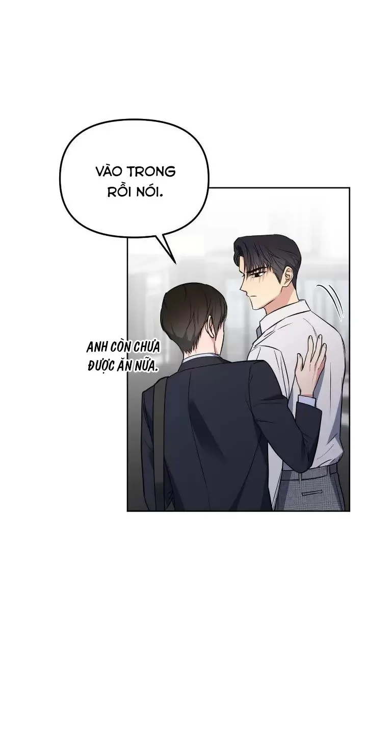 Dễ Dàng Nhận Ra - Chương 33