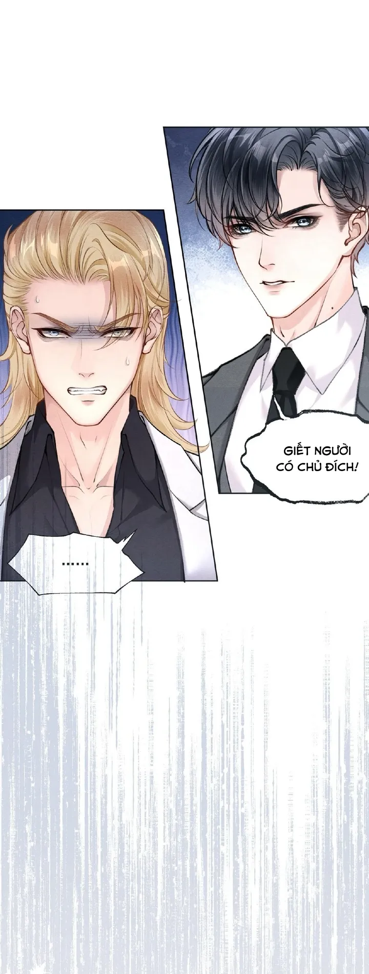 Đôi Cánh Ngược Sáng -chương 1