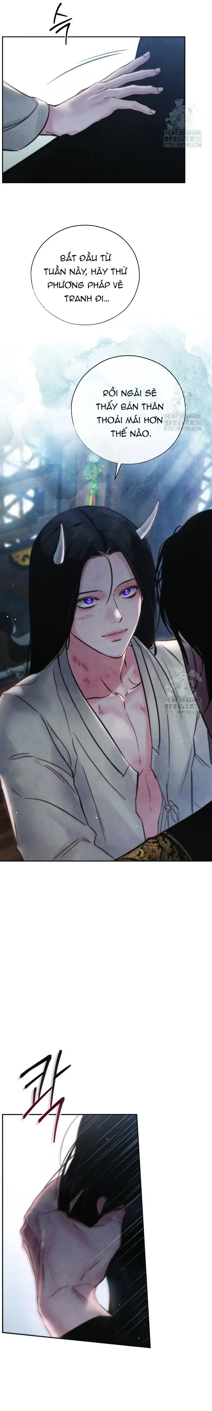 Độc Tố - Chương 17