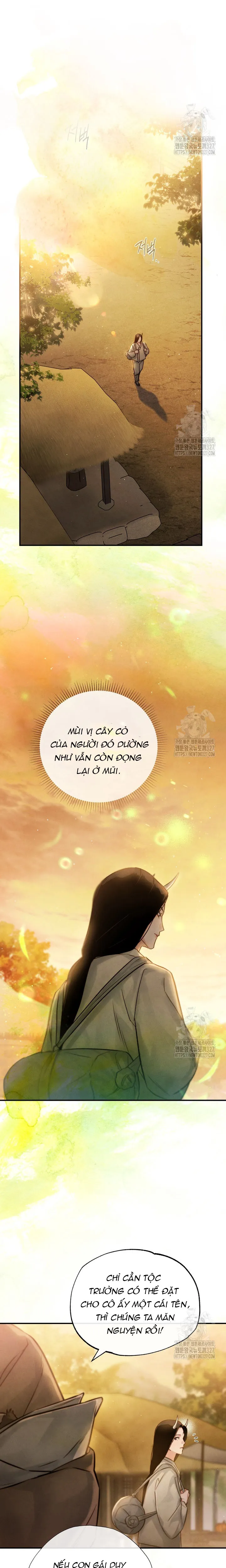 Độc Tố - Chương 2