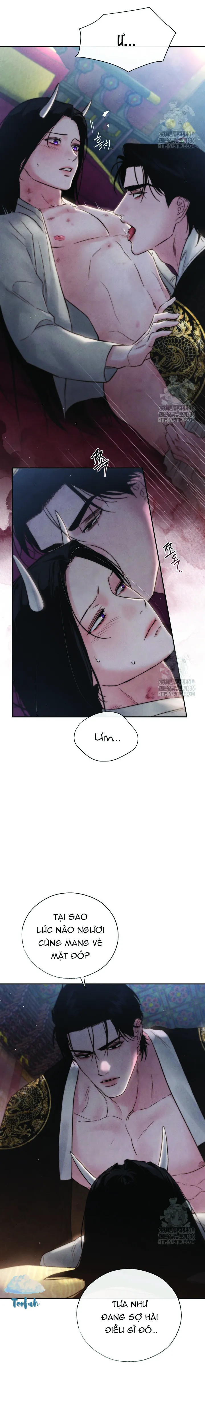 Độc Tố - Chương 17