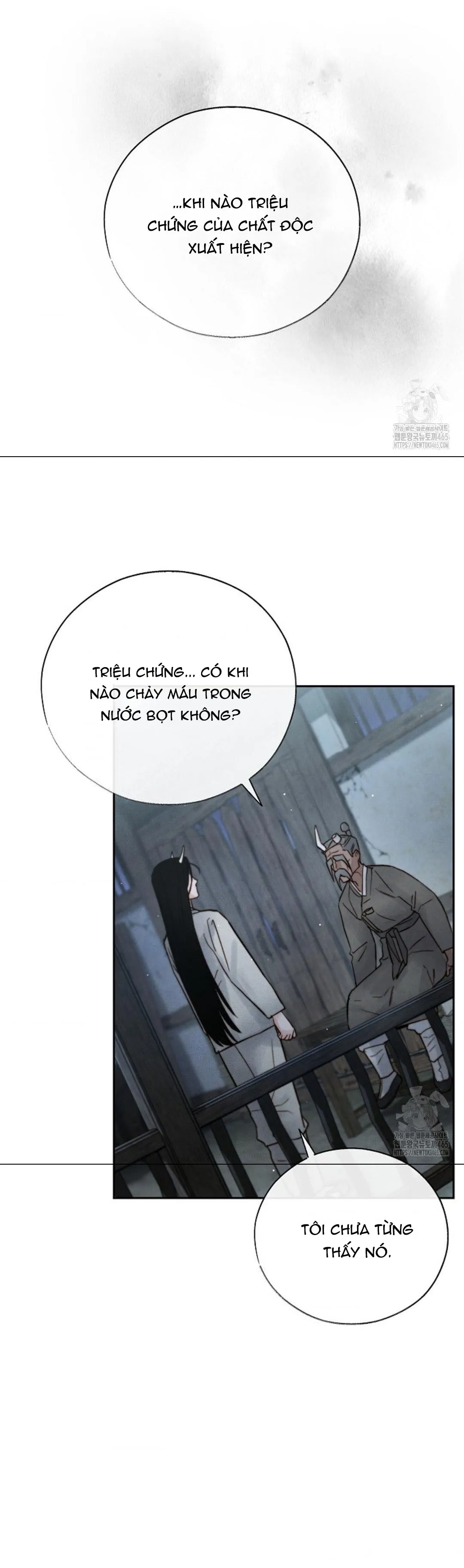 Độc Tố - Chương 33