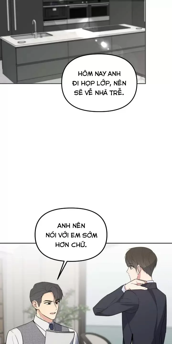 Dễ Dàng Nhận Ra - Chương 32