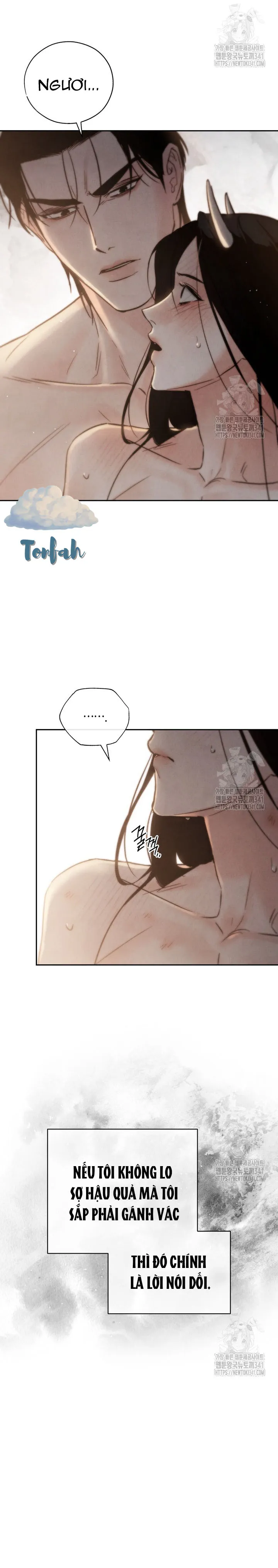 Độc Tố - Chương 23