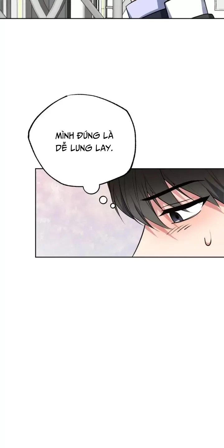 Dễ Dàng Nhận Ra - Chương 29