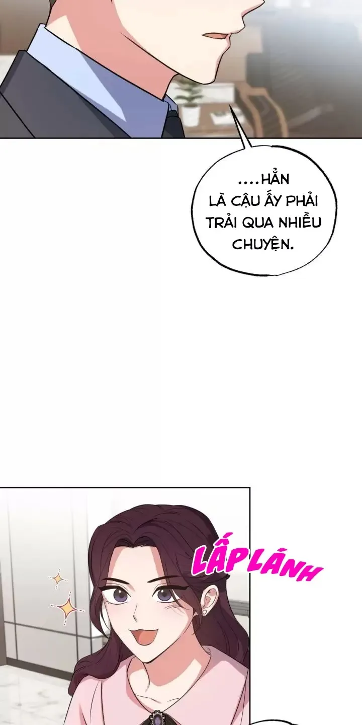 Dễ Dàng Nhận Ra - Chương 22