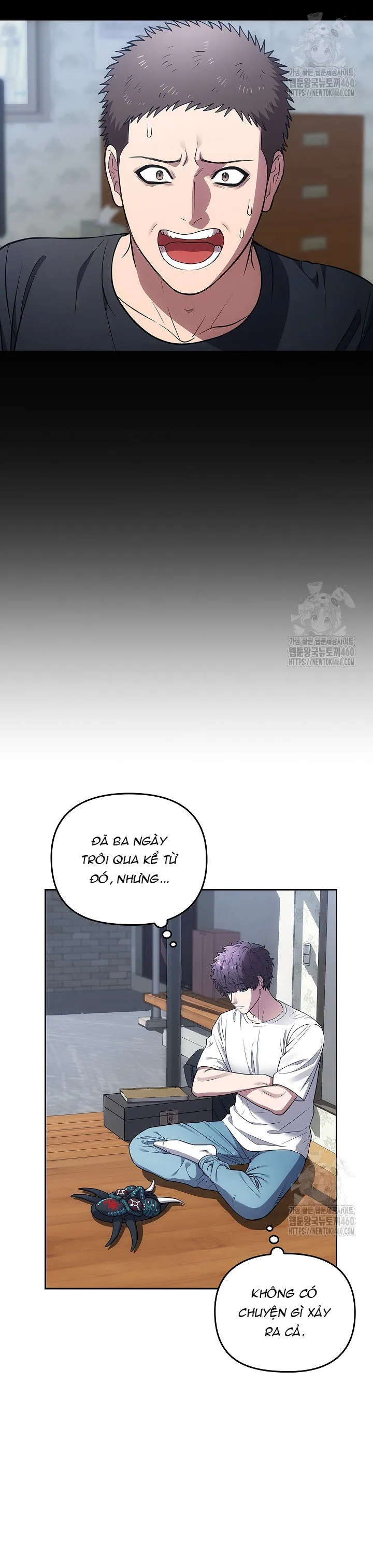 Kẻ săn hạt dẻ ngọt - Chương 6