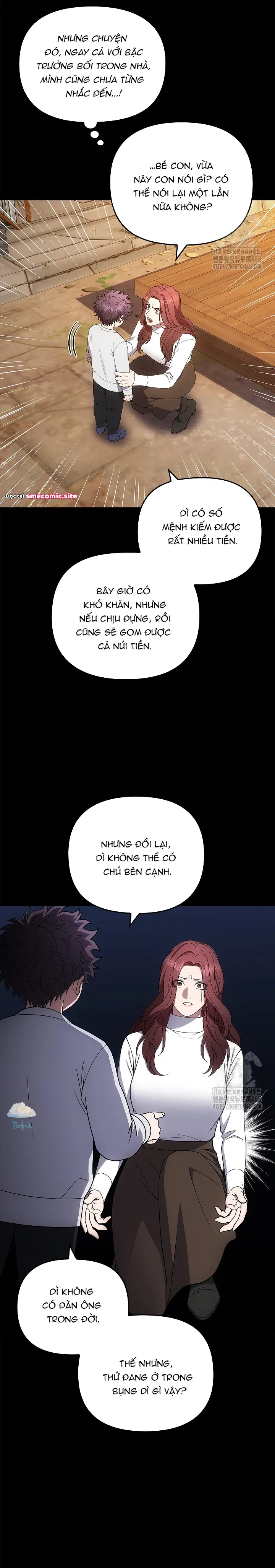 Kẻ săn hạt dẻ ngọt - Chương 24