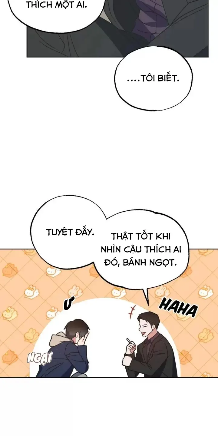 Dễ Dàng Nhận Ra - Chương 19