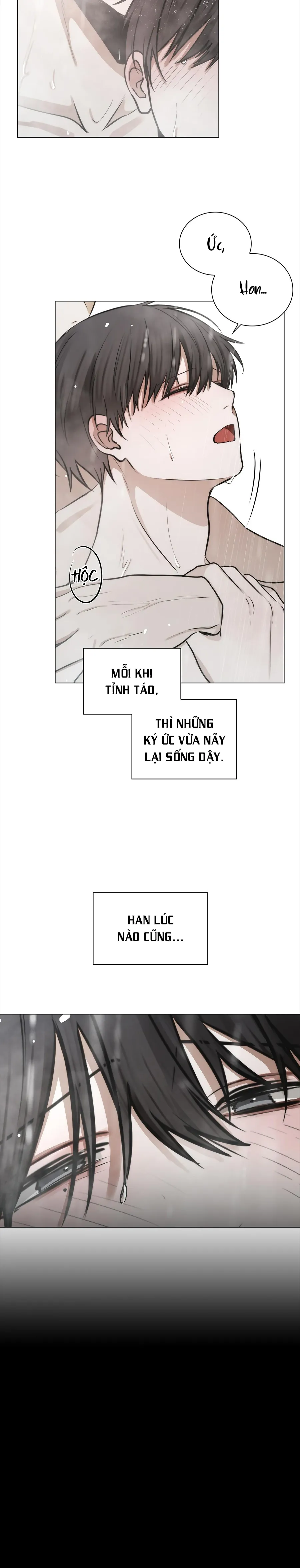Phải Chăng Là Cậu - Chương 49