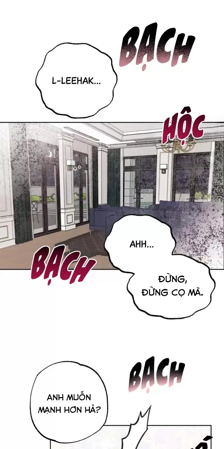 Dễ Dàng Nhận Ra - Chương 21
