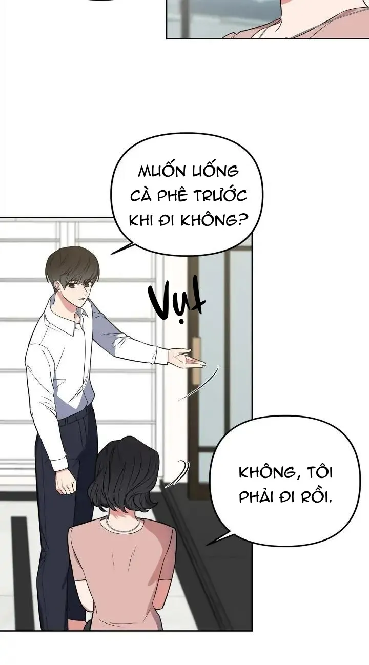 Dễ Dàng Nhận Ra - Chương 39