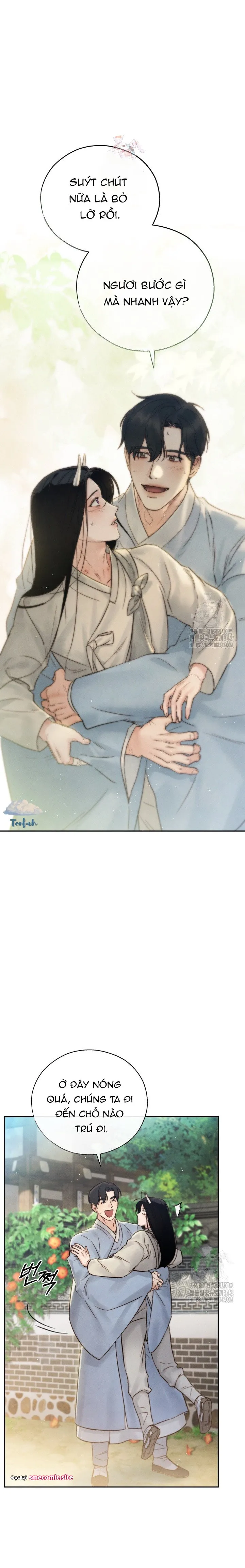 Độc Tố - Chương 25
