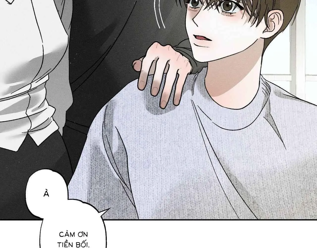 Cận cảnh - Chương 24